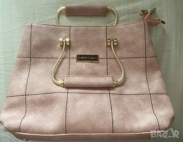 Дамска чанта JIMMY CHOO 