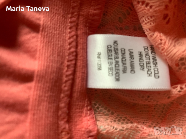 Бюстие, снимка 4 - Корсети, бюстиета, топове - 36211356