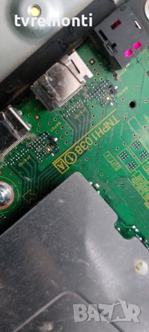 MAIN BOARD ,TNPH1038 1 A,TXN/A1YTUE, for ,Panasonic TX-L42ETW60 32inc DISPLAY LC420EUD-FFF1, снимка 2 - Части и Платки - 41813021