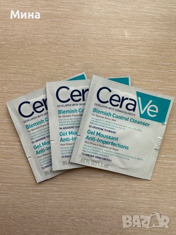 CeraVe Hydrating Cream to Foam Cleanser, снимка 4 - Козметика за лице - 39910741