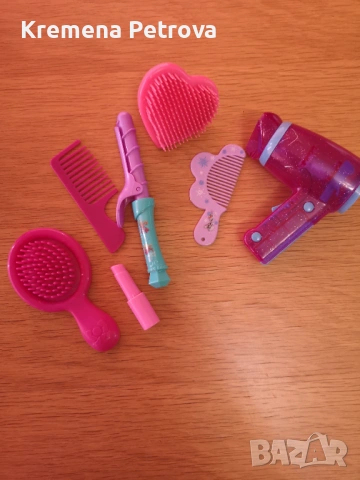 Доставка до СПИДИ АВТОМАТ 2,14€ - Кукли Lalaloopsy Лалалупси, Ягодка,Симба/Simba, Bratz Babyz и др, снимка 12 - Кукли - 53519475