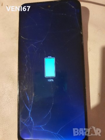 Xiaomi redmi 10 За части , снимка 3 - Xiaomi - 41760394