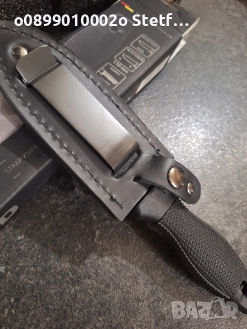WALTHER, снимка 9 - Ножове - 52424212