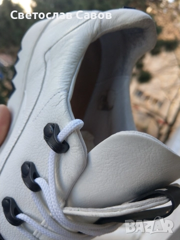 Floris Van Bommel 44нм. 28,5см., снимка 6 - Ежедневни обувки - 52802123