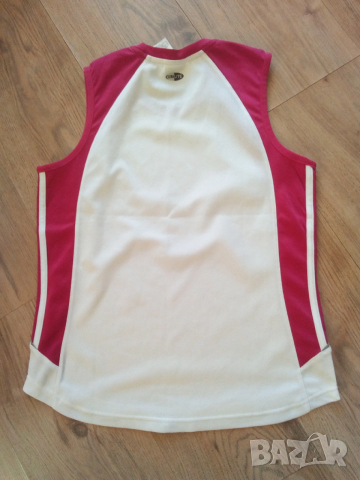 Оригинален потник Adidas UK 10, снимка 3 - Потници - 53031843