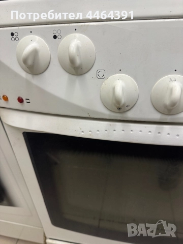 Готварска печка , снимка 4 - Печки, фурни - 52547434