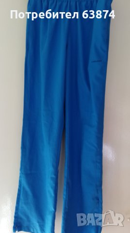 Спортен панталон HEAD, снимка 1