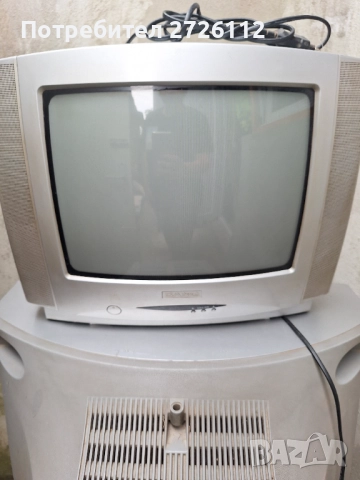 Телевизори Samsung 2бр., снимка 5 - Телевизори - 51711101