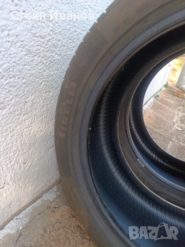 Летни гуми Pirelli 285\40 R21 DOT 2023, снимка 5 - Гуми и джанти - 51500078