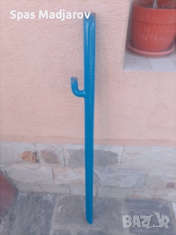 Прибор за Еърлифт 1 цол 