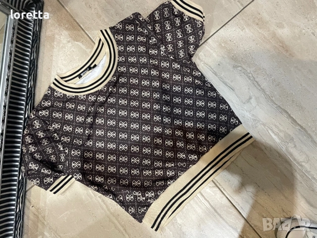 Guess летен екип , снимка 4 - Спортни екипи - 53820676