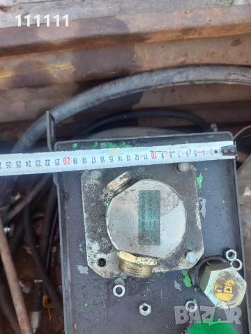 Резервоар от масло , снимка 6 - Други инструменти - 52955988