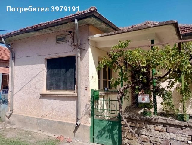 Къща в Петревене, снимка 2 - Къщи - 52572953