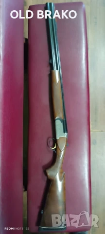 продавам Кетнер Кампионе 12к., снимка 3 - Ловно оръжие - 50540688