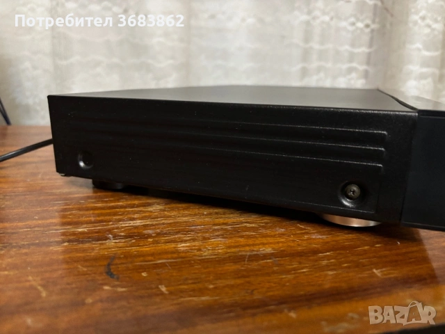 PHILIPS EQ670, снимка 6 - Еквалайзери - 53470102