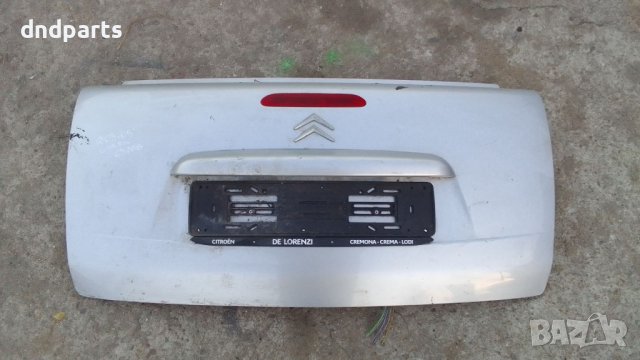 Заден капак Citroen C3 2005г.	