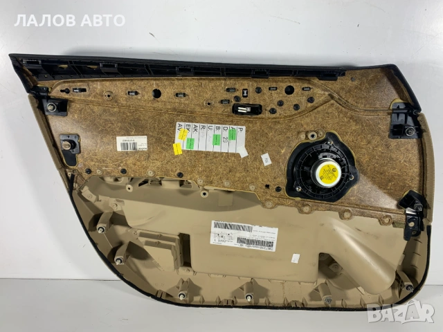 Кори врати Бмв Х1 Е84 Kori za vratite BMW X1 E84 ляв волан , снимка 3 - Части - 53268914