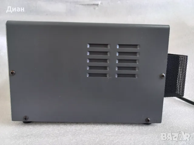 Лабораторно захранване RPS 332, снимка 7 - Друга електроника - 48414661