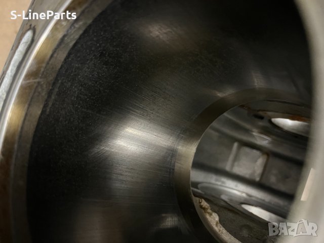 Блок двигател цилиндров блок M156 6.2 V8 63 AMG 63AMG E63 ML63 Cl63 CLK63 CLS63 C63 SL63 S63 r156011, снимка 9 - Части - 39568252