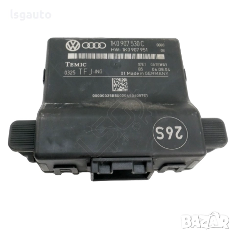 Модул диагностичен интерфейс Seat Altea 2004-2010 ID: 154525