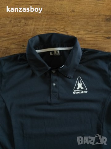 gaastra - страхотна мъжка тениска КАТО НОВА 