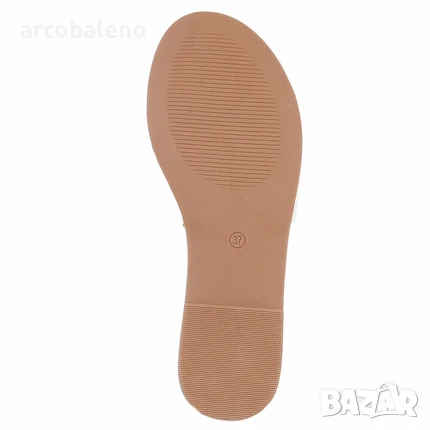 Дамски равни сандали, 5цвята , снимка 4 - Сандали - 50464604