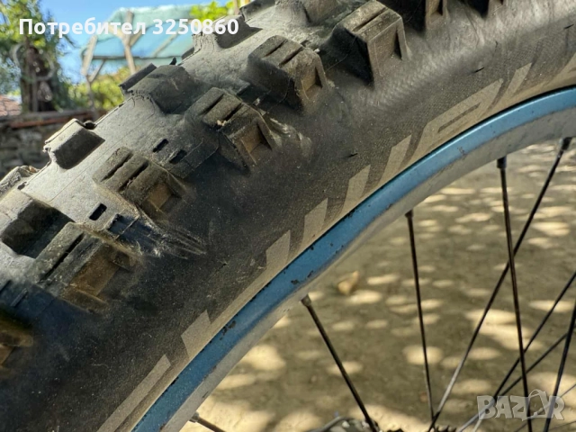 Specialized demo downhill 26 мекица, снимка 16 - Велосипеди - 51825365