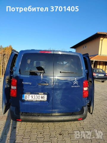 продава автпмобил в отлично състояние, снимка 10 - Автомобили и джипове - 53853336