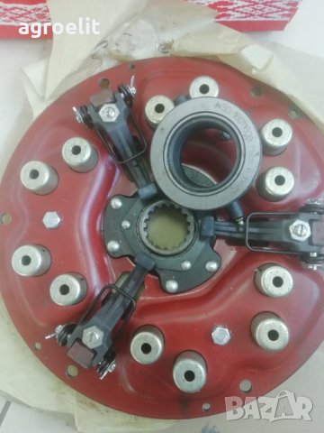 Притискателен Диск МТЗ.Болгар, снимка 9 - Селскостопанска техника - 34001764