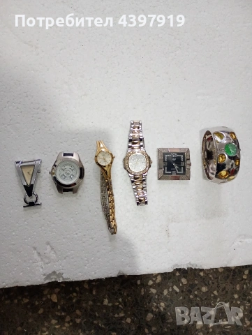 Продавам Часовници работещи, снимка 2 - Други - 53497196