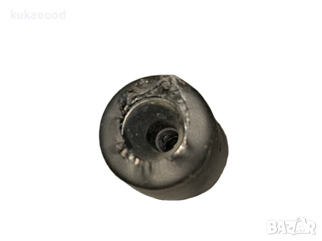 Топка за скоростен лостза Mazda - 5 скорости, снимка 3 - Аксесоари и консумативи - 44665253