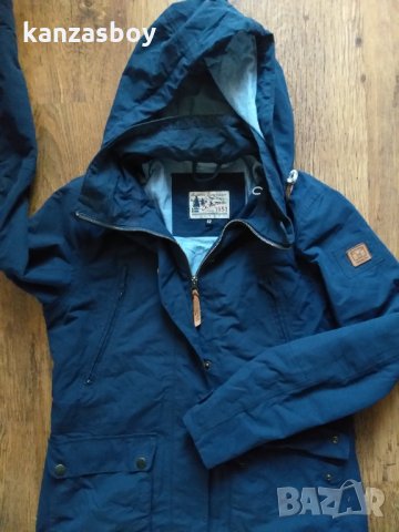 Tenson - страхотно дамско яке , снимка 2 - Якета - 34727419