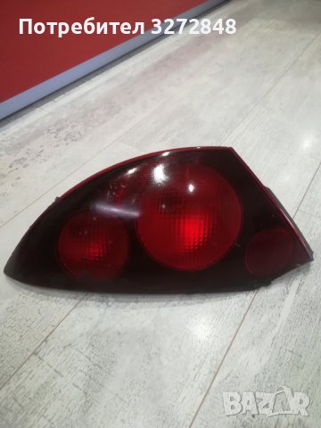 Стоп за Mitsubishi Eclipse/ 2000-2005/, снимка 2 - Аксесоари и консумативи - 41919002