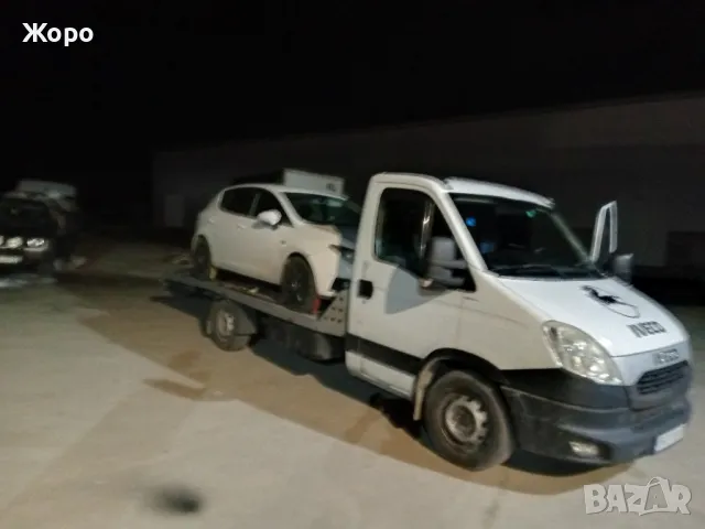 Превоз на автомобили Плевен 0878815629, снимка 2 - Други услуги - 48988131