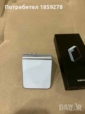 Продавам samsung z flip 6, снимка 6 - Samsung - 52991446