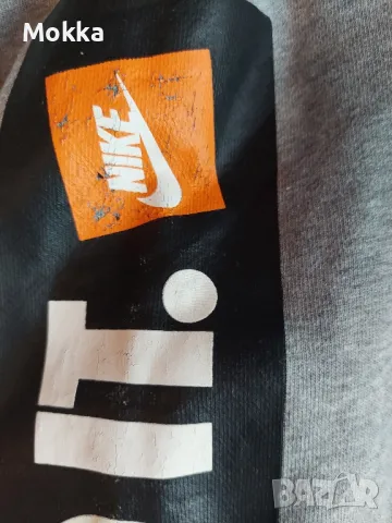 Мъжко долнище Nike, снимка 4 - Спортни дрехи, екипи - 49670806