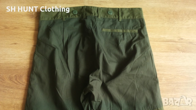 DOVREFJELL Trouser размер S за лов риболов панталон - 2255, снимка 9 - Екипировка - 53661460