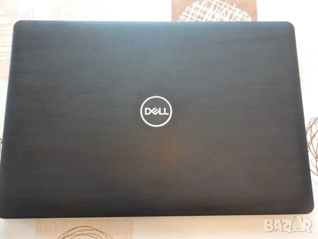 Лаптоп 15.6" DELL Latitude 3580 i5-7200U 2.5GHz/RAM 8GB DDR4, снимка 11 - Лаптопи за работа - 52063334
