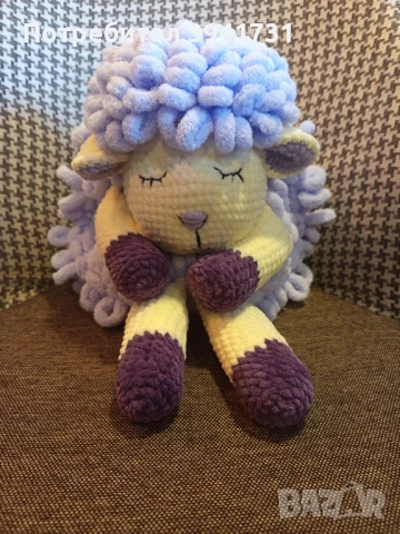 Пижамена торбичка "Овца", снимка 3 - Други - 50771057