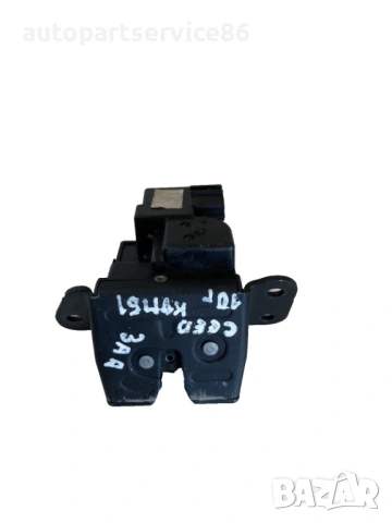 Механизъм за заключване на задна врата за KIA Ceed 1.6 CRDi (2010)