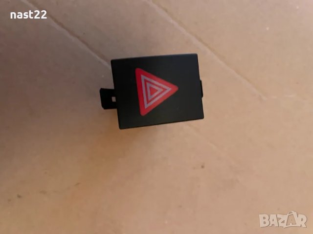 Ключ аварийни 6Q0 953 235 B Фолксваген Поло, снимка 3 - Части - 50089578