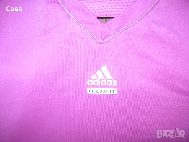 Потници ADIDAS  дамски,С и М-Л /червен,черен,лилав,сив/, снимка 13 - Потници - 33325735