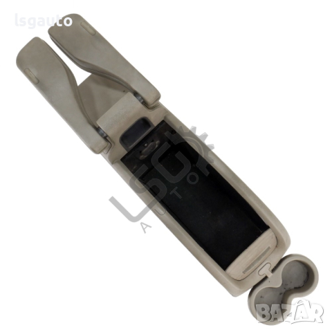 Подлакътник електрически Renault Scenic II 2004-2009 ID: 123197, снимка 2 - Части - 44774695