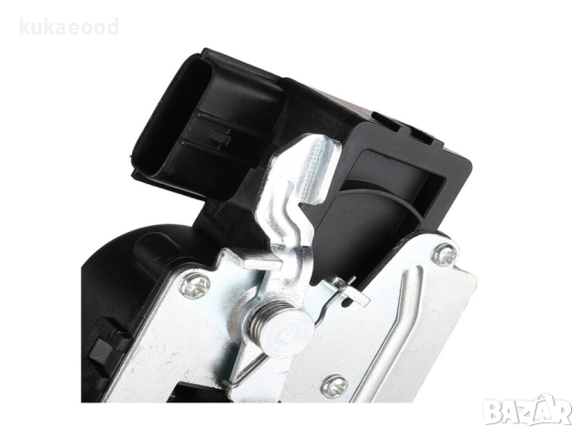 Брава за багажник Hyundai I30 MK2 (2011-2017), снимка 7 - Части - 44598608