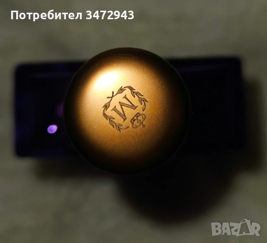 Парфюм Osmanthus на Molinard , снимка 2 - Дамски парфюми - 53090758