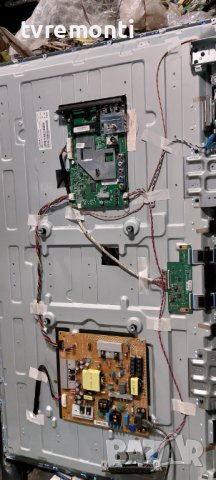LED подсветка за дисплей TPT430H3-DUYSHA.G REV:S1CBW за телевизор LG ,43LJ500V, снимка 3 - Части и Платки - 38765487