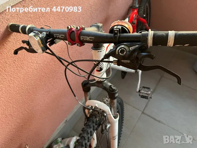 Продавам велосипед