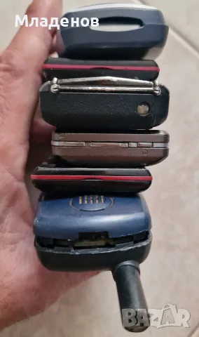 Nokia . Sony Ericsson . Siemens . Vertu ., снимка 7 - Nokia - 55970912
