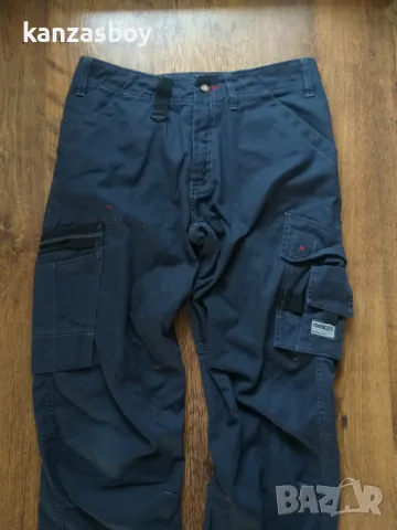 mascot workwear Trousers - мъжки работен панталон 49/С-М отлично състояние , снимка 2 - Спортни дрехи, екипи - 49132535