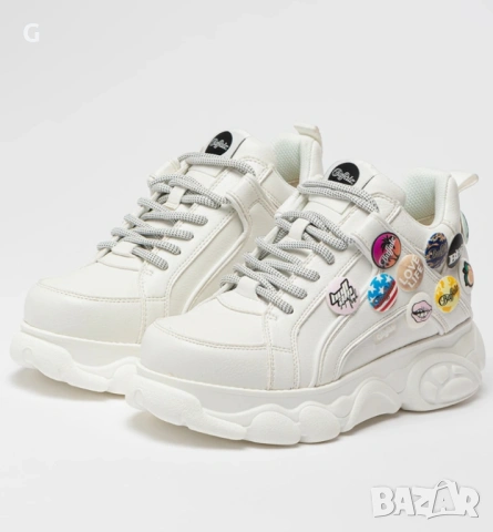 Сникърси Buffalo